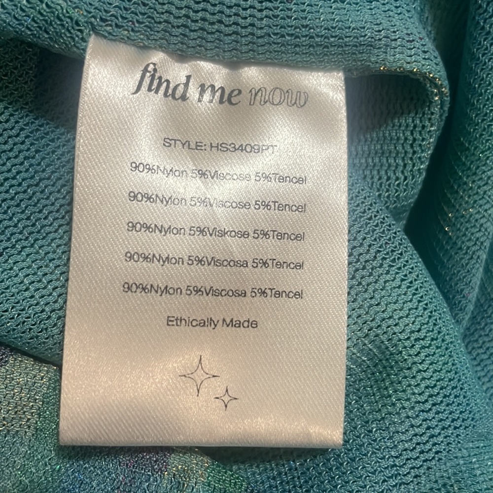 Find Me Know Size Xs New Without Tag - image 4